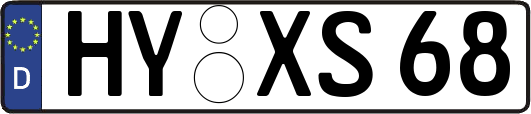 HY-XS68