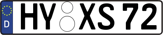 HY-XS72