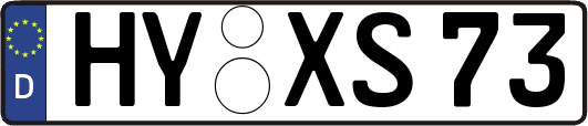 HY-XS73