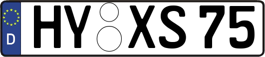 HY-XS75