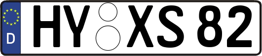 HY-XS82