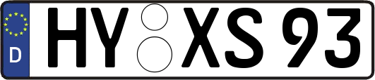 HY-XS93