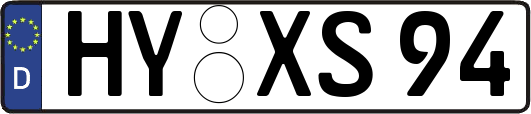 HY-XS94