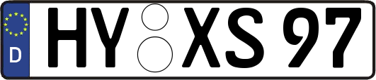 HY-XS97