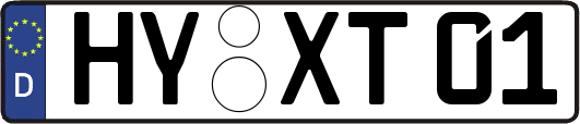 HY-XT01