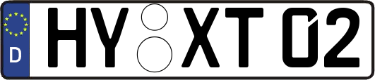 HY-XT02