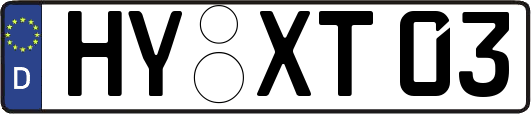 HY-XT03