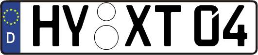 HY-XT04