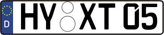 HY-XT05