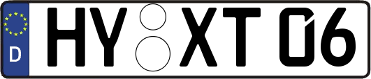 HY-XT06