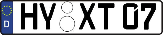 HY-XT07