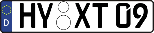 HY-XT09