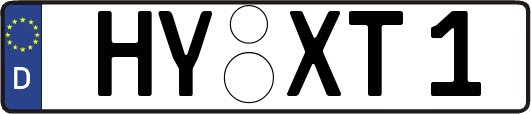 HY-XT1