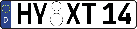 HY-XT14