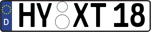 HY-XT18