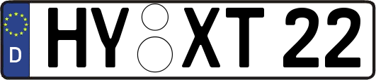 HY-XT22