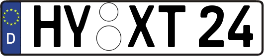 HY-XT24
