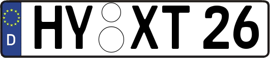 HY-XT26