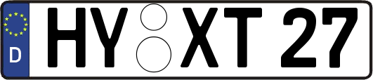 HY-XT27