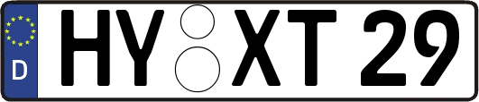 HY-XT29