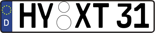 HY-XT31