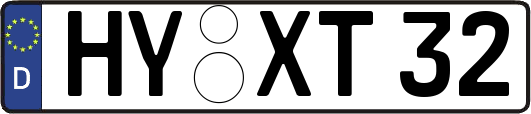 HY-XT32