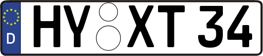 HY-XT34