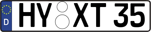 HY-XT35