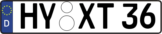 HY-XT36
