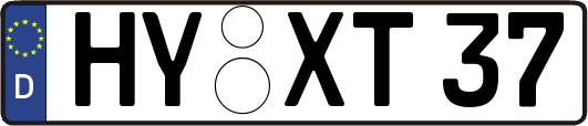 HY-XT37
