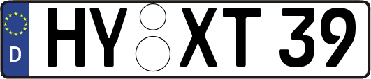 HY-XT39