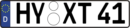 HY-XT41