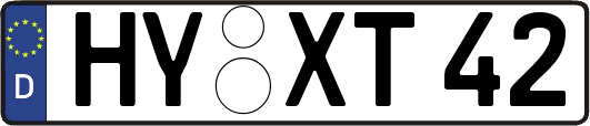 HY-XT42
