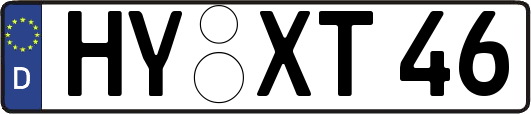 HY-XT46