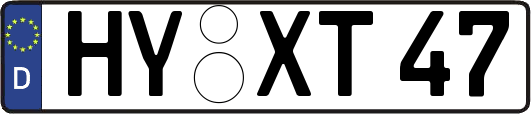 HY-XT47