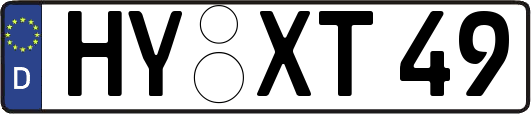 HY-XT49