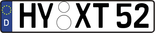 HY-XT52