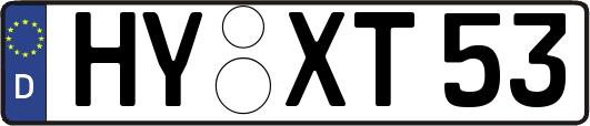 HY-XT53