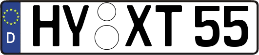 HY-XT55