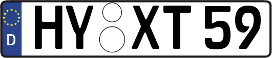 HY-XT59