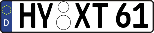 HY-XT61