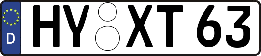 HY-XT63