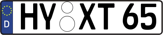 HY-XT65