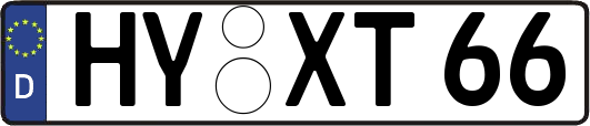 HY-XT66