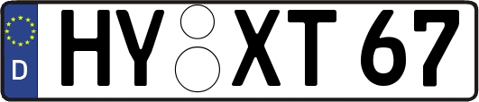 HY-XT67
