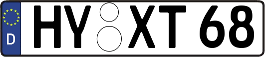 HY-XT68