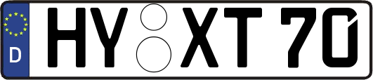 HY-XT70