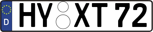 HY-XT72