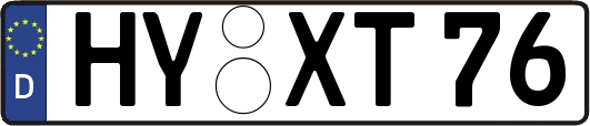 HY-XT76