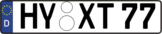 HY-XT77